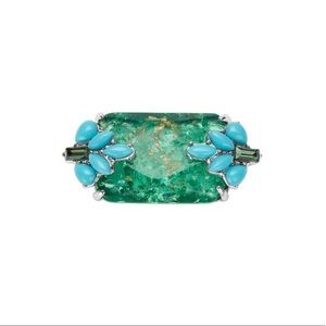 RETIRED Aqua Reef Charm